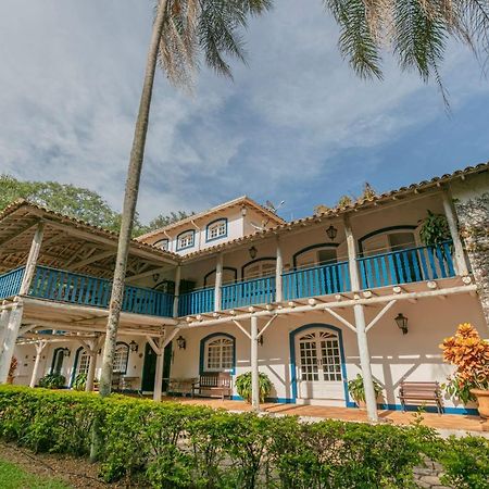 Fazenda Alvorada Bed and Breakfast Sorocaba Eksteriør billede