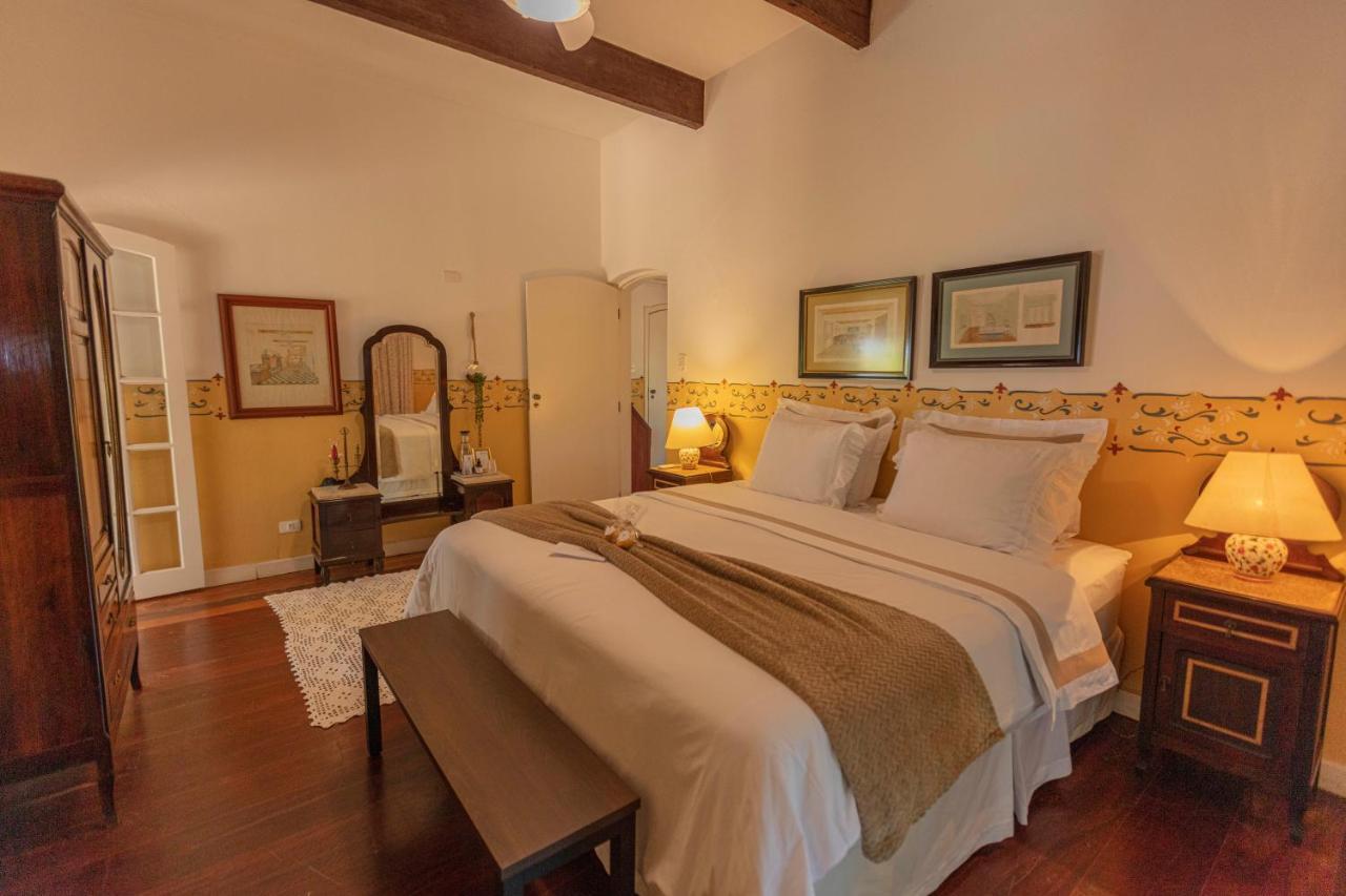 Fazenda Alvorada Bed and Breakfast Sorocaba Eksteriør billede