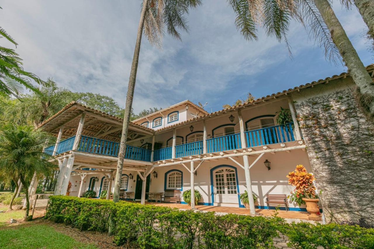 Fazenda Alvorada Bed and Breakfast Sorocaba Eksteriør billede