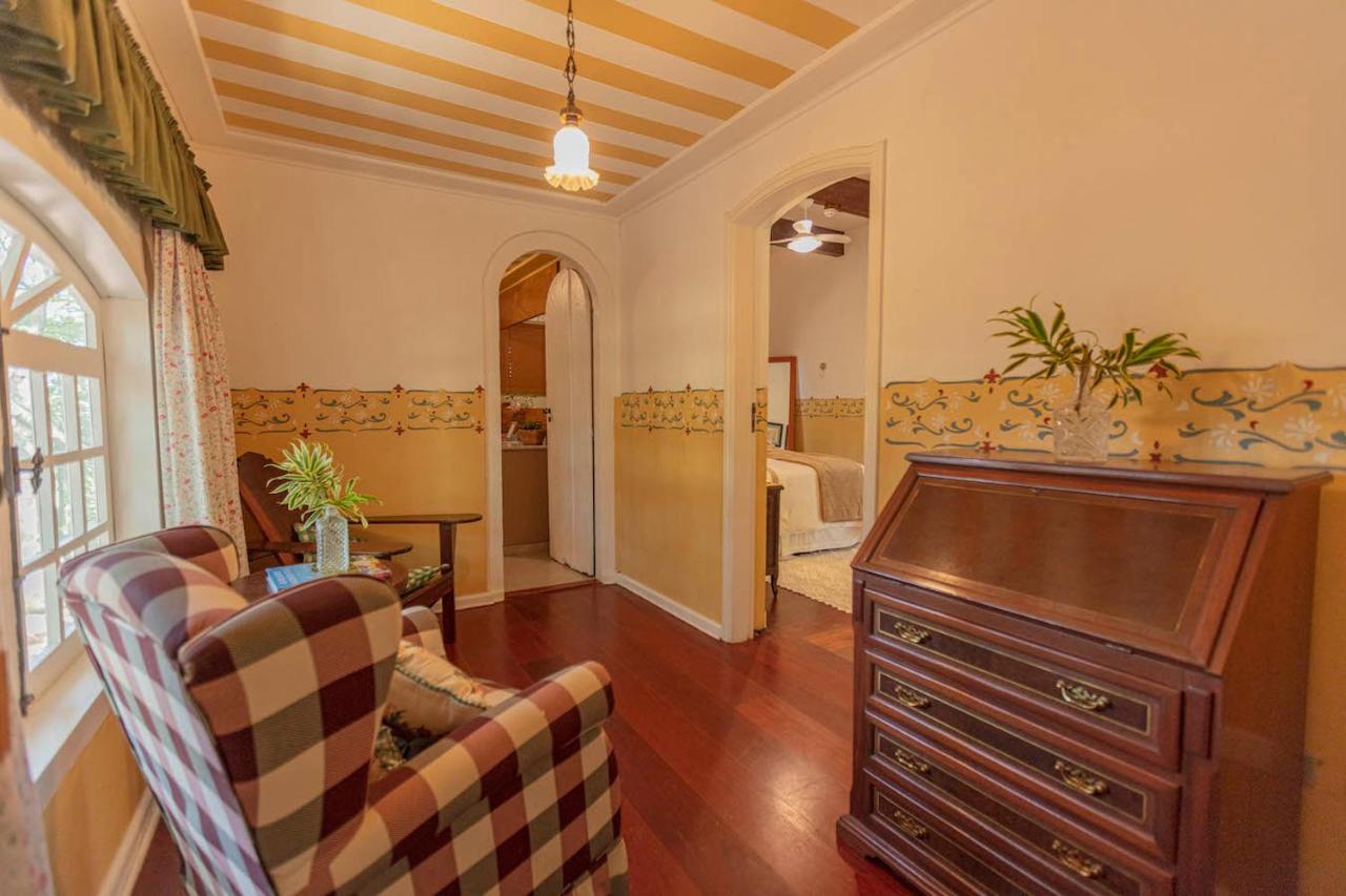 Fazenda Alvorada Bed and Breakfast Sorocaba Eksteriør billede