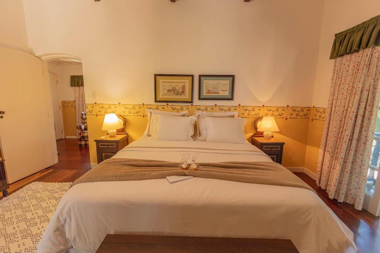 Fazenda Alvorada Bed and Breakfast Sorocaba Eksteriør billede