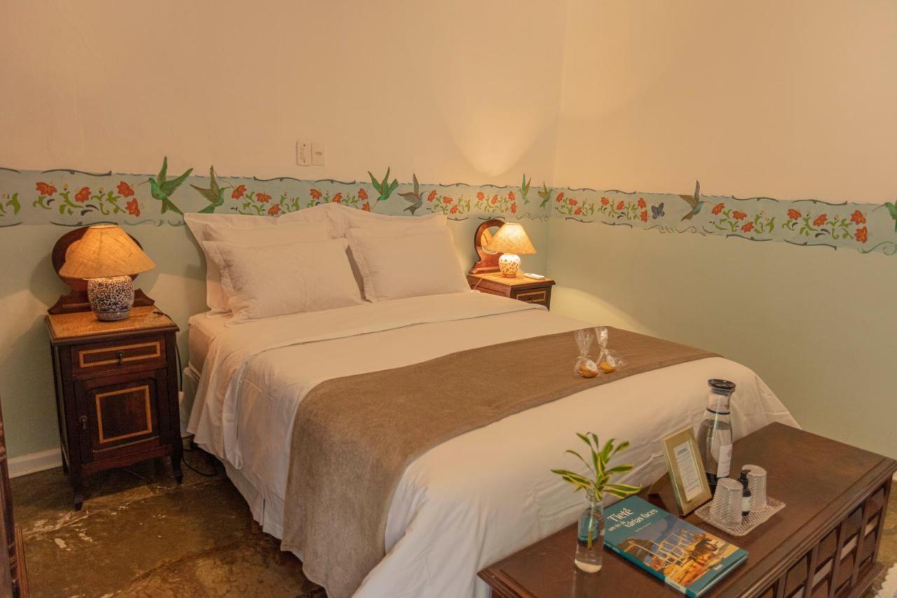 Fazenda Alvorada Bed and Breakfast Sorocaba Eksteriør billede