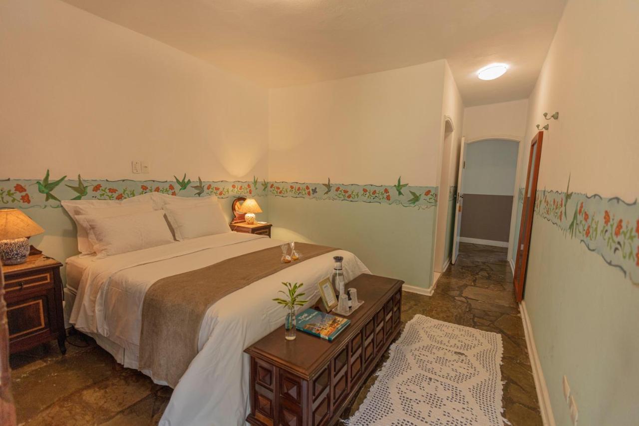 Fazenda Alvorada Bed and Breakfast Sorocaba Eksteriør billede