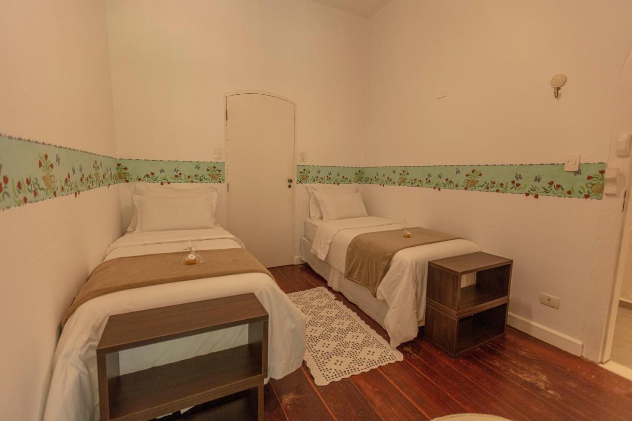Fazenda Alvorada Bed and Breakfast Sorocaba Eksteriør billede