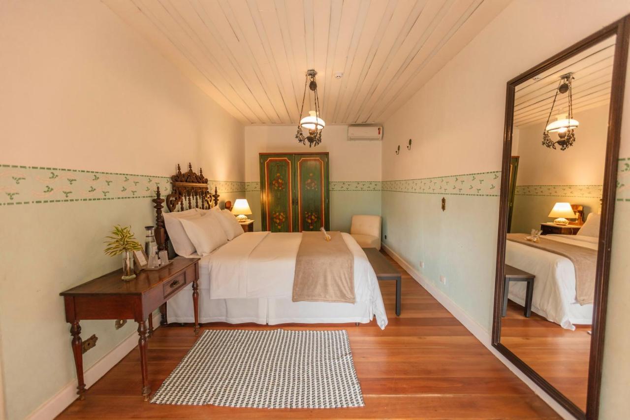 Fazenda Alvorada Bed and Breakfast Sorocaba Eksteriør billede