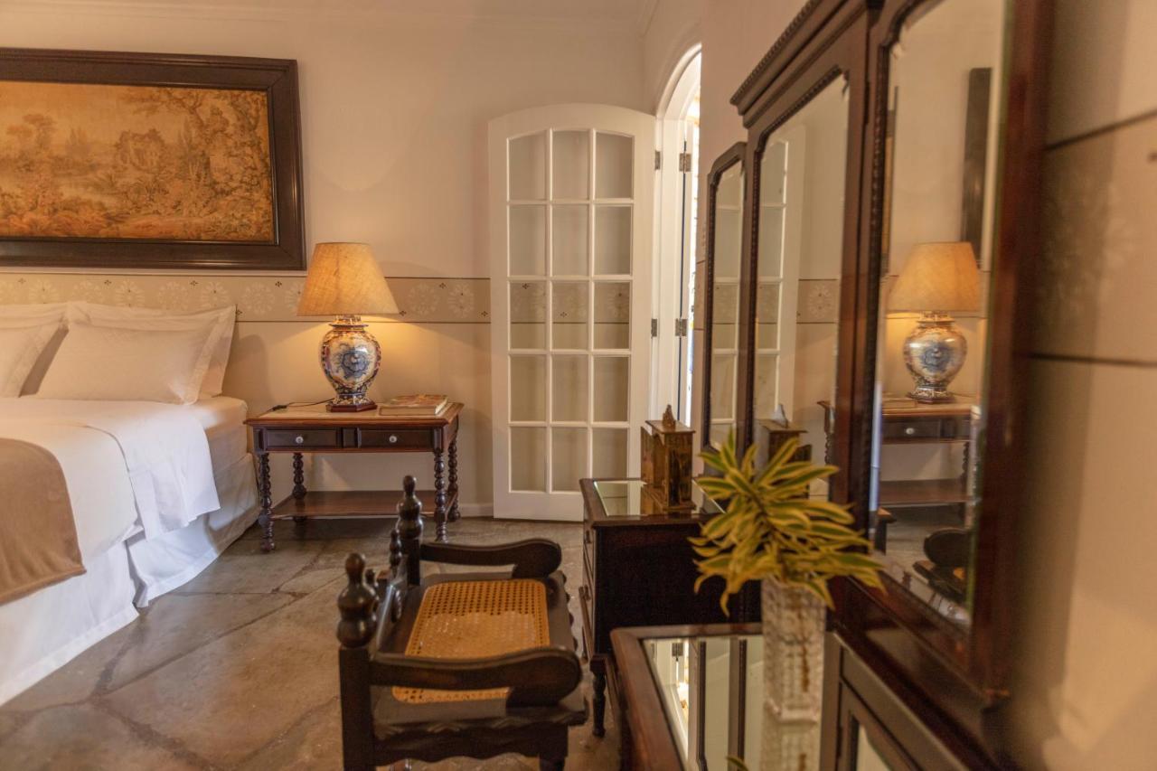 Fazenda Alvorada Bed and Breakfast Sorocaba Eksteriør billede
