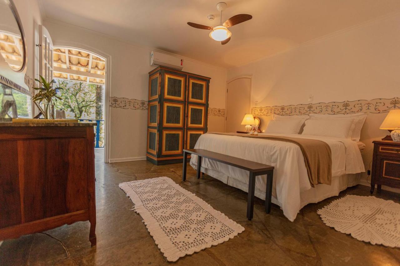 Fazenda Alvorada Bed and Breakfast Sorocaba Eksteriør billede