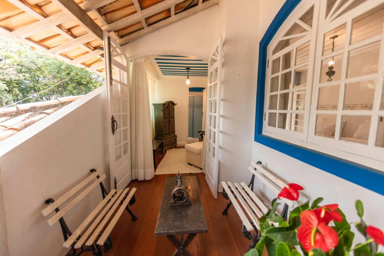 Fazenda Alvorada Bed and Breakfast Sorocaba Eksteriør billede