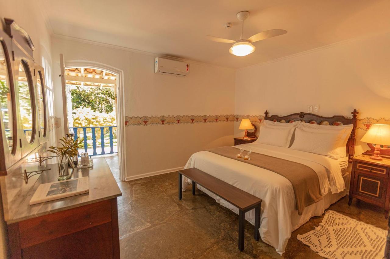 Fazenda Alvorada Bed and Breakfast Sorocaba Eksteriør billede