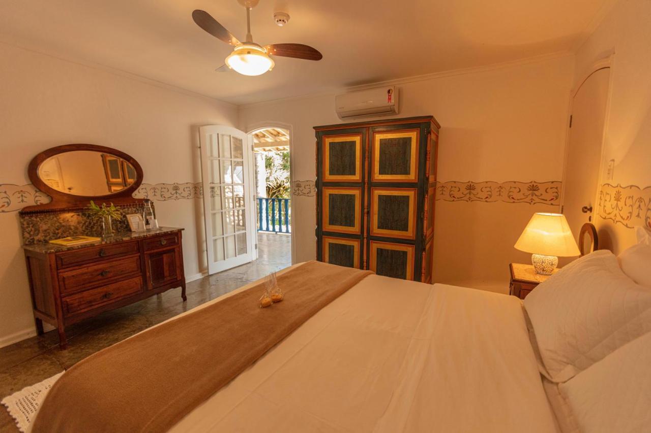 Fazenda Alvorada Bed and Breakfast Sorocaba Eksteriør billede