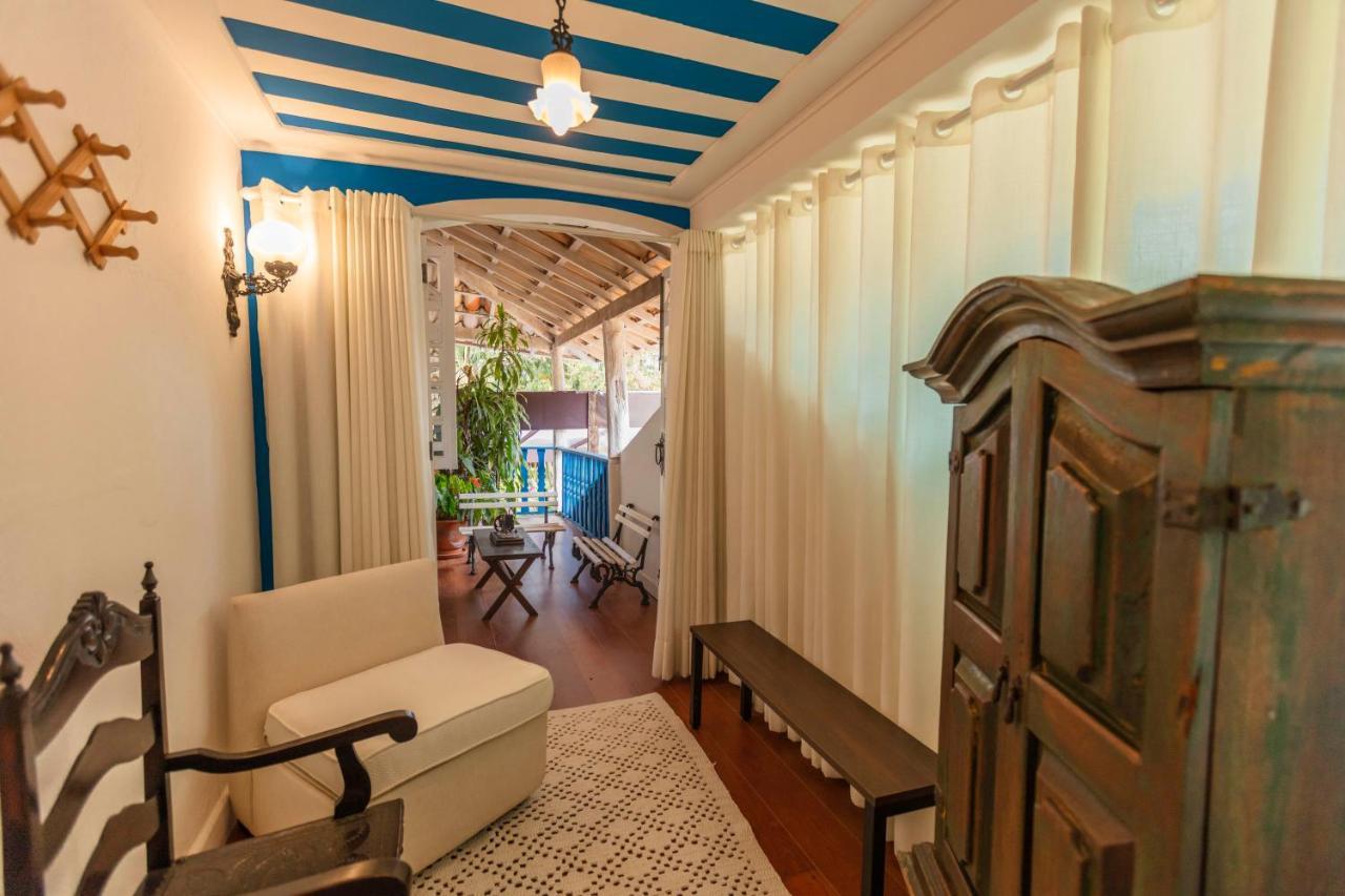Fazenda Alvorada Bed and Breakfast Sorocaba Eksteriør billede