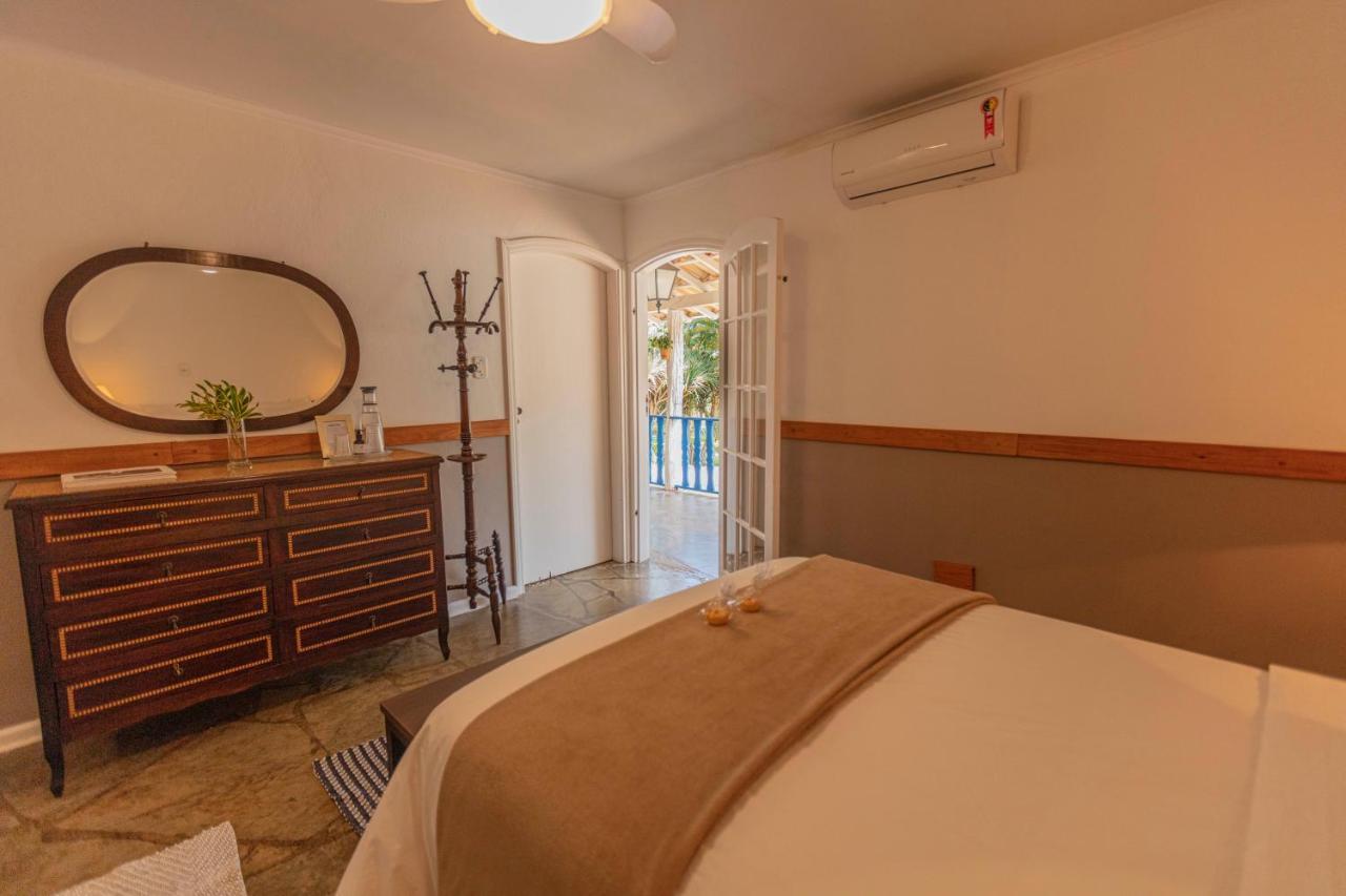 Fazenda Alvorada Bed and Breakfast Sorocaba Eksteriør billede