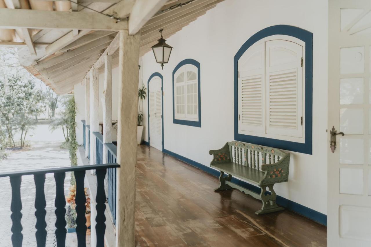 Fazenda Alvorada Bed and Breakfast Sorocaba Eksteriør billede