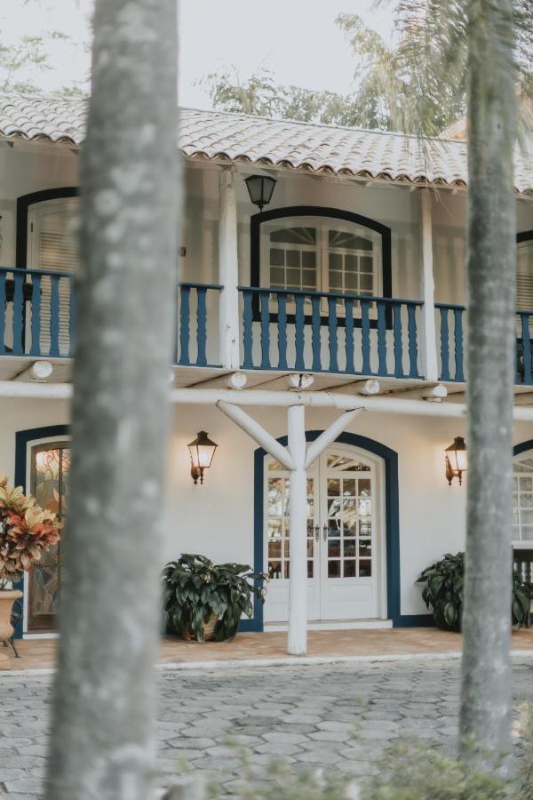 Fazenda Alvorada Bed and Breakfast Sorocaba Eksteriør billede